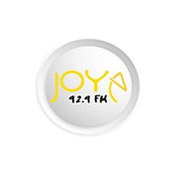 FM Joya logo