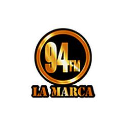 La Marca logo