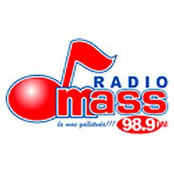 Radio Mass logo