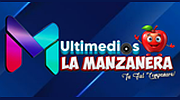 Multimedios La Manzanera Radio logo