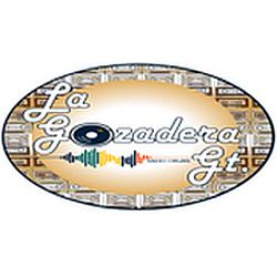 La Gozadera GT logo