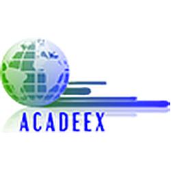 ACADEEX logo