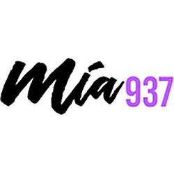 Radio Mia logo