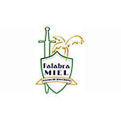 Radio Palabra-Miel logo
