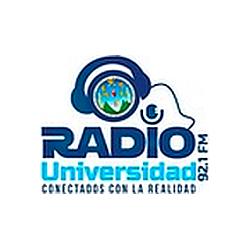 Universidad logo