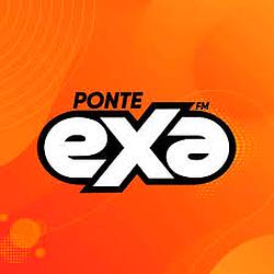 Exa FM logo