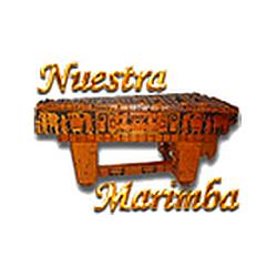 Nuestra Marimba logo