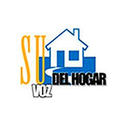 Su Voz Del Hogar logo