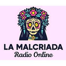 LA MALCRIADA logo