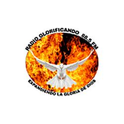 Radio Glorificando 88.5 FM