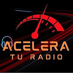 Acelera Tu Radio logo