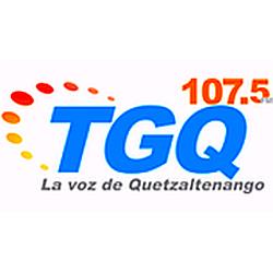 Radio Nacional TGQ logo
