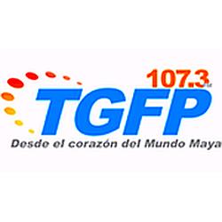 Radio Nacional  TGFP logo