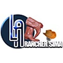 La Rancherisima logo