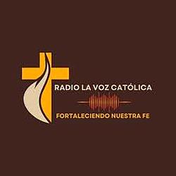 Radio La Voz Católica logo