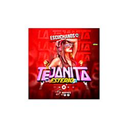 La Tejanita Esterio logo