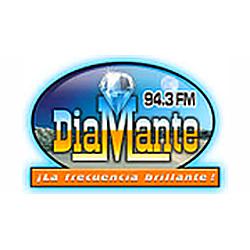 Diamante logo
