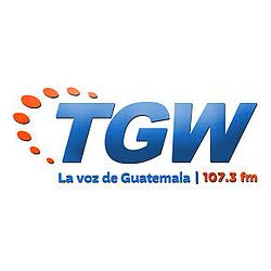 Radio TGW logo