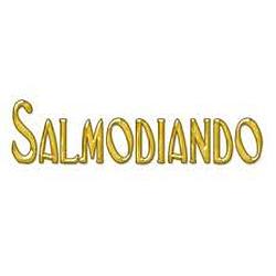 Salmodiando logo