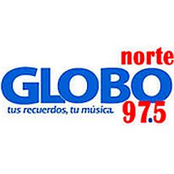 Globo FM Norte logo
