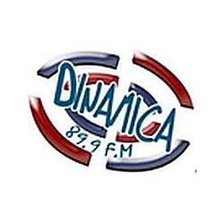 Dinamica FM logo
