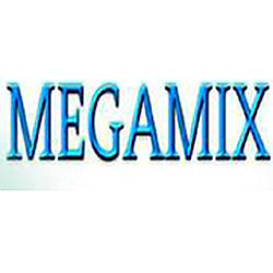 Radio MegaMix logo