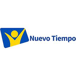 Nuevo Tiempo logo