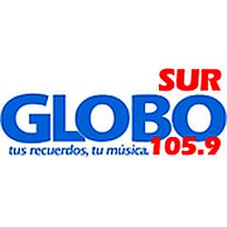 Globo FM Sur logo