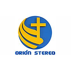 Orión Stereo logo
