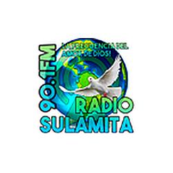 Radio Sulamita logo