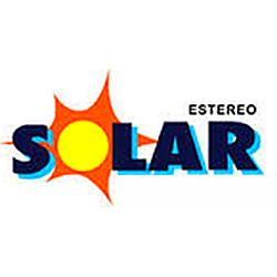 Estereo Solar - Chiquimula logo