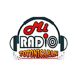 MI RADIO DE TOTONICAPAN logo