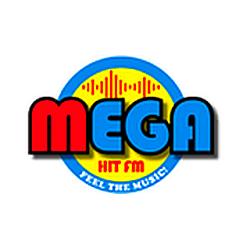 Mega Hit FM logo