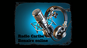 Radio Caribe Boneiru Online
