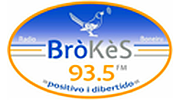 Radio BroKeS 93.5