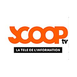 Scoop FM logo