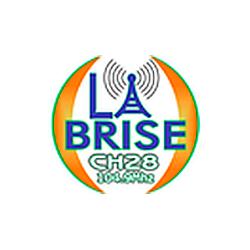 La Brise FM logo