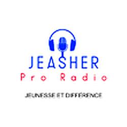 Jeasher Pro Radio logo