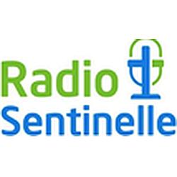 Radio Sentinelle Haiti 93.9fm logo