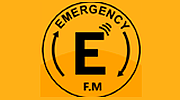 Radio Emergency FM Mirebalais logo