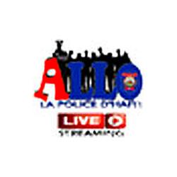 Allo La Police logo