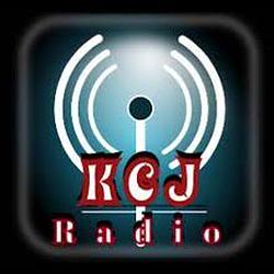 KCJ Radio logo