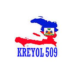 Kreyol509 logo