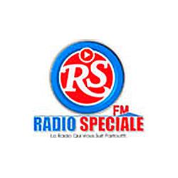 Radio Spesyal Fm logo