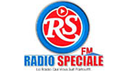 Radio Spesyal Fm logo