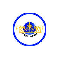 Kingdom Radio FM logo