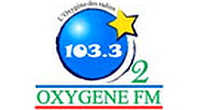 Radio Oxygene Haiti