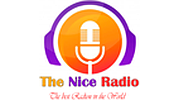 The Nice Radio logo