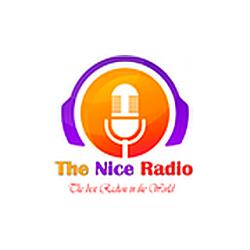 The Nice Radio logo