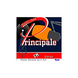 Radio Tele Principale PRA logo